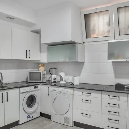 Cerca De La Playa Апартаменты *