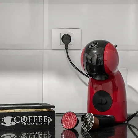 Cerca De La Playa * Лас-Пальмас-де-Гран-Канария