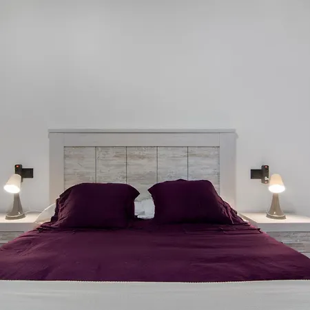 Cerca De La Playa Апартаменты *