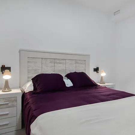 Cerca De La Playa Лас-Пальмас-де-Гран-Канария