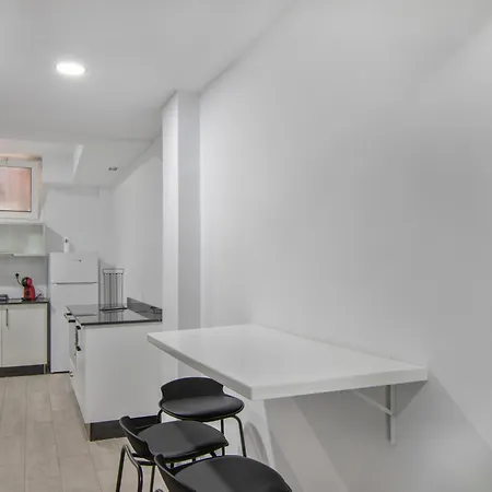 Cerca De La Playa * Лас-Пальмас-де-Гран-Канария