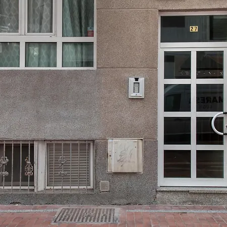 Апартаменты Cerca De La Playa