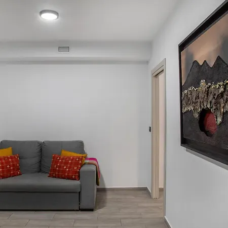 Cerca De La Playa Appartement