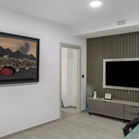 Appartement Cerca De La Playa