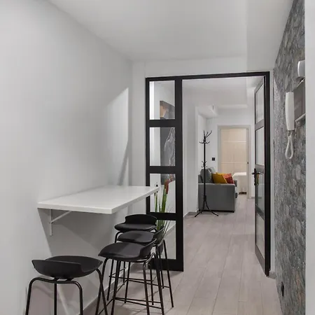 Cerca De La Playa Appartement