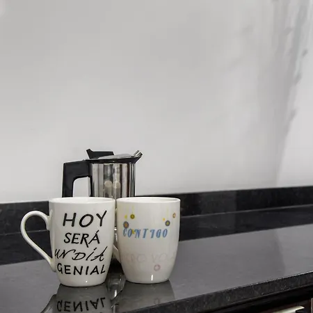 Appartement Cerca De La Playa Las Palmas