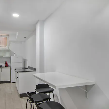 Appartement Cerca De La Playa Las Palmas