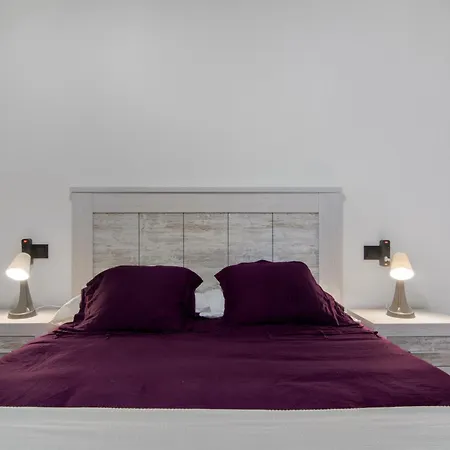 Cerca De La Playa Appartement Las Palmas