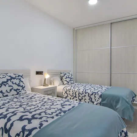 Appartement Cerca De La Playa