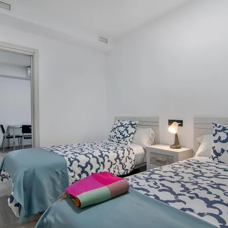 Appartement Cerca De La Playa *