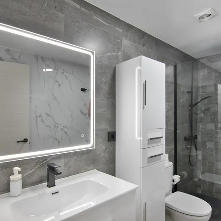 Cerca De La Playa Appartement Las Palmas
