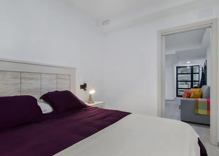 Lägenhet Cerca De La Playa *