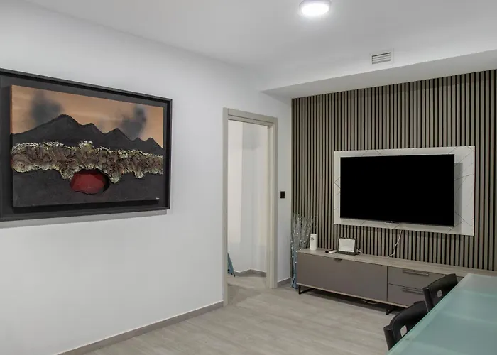 Lägenhet Cerca De La Playa