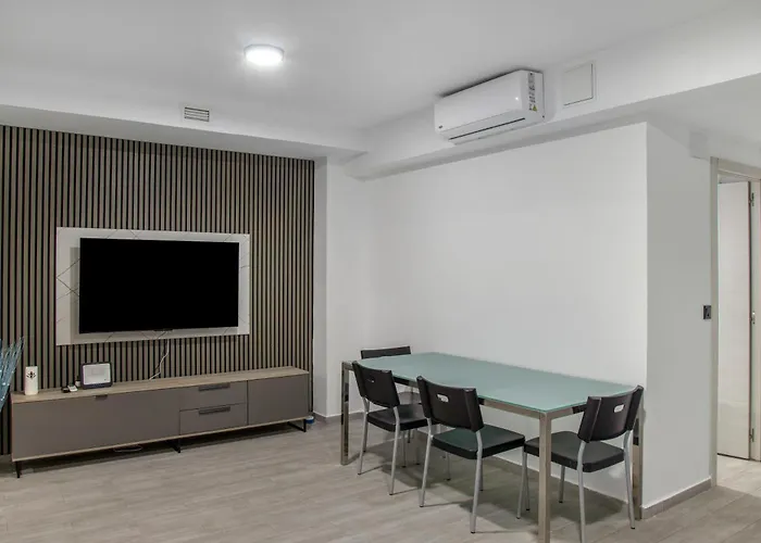 Lägenhet Cerca De La Playa