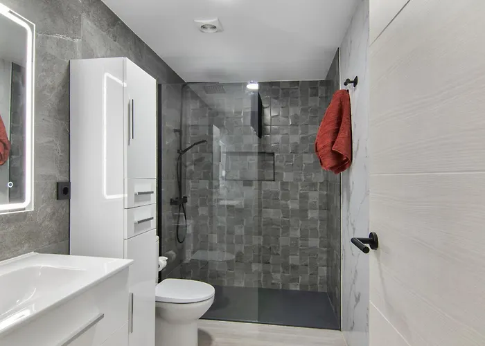 Lägenhet Cerca De La Playa