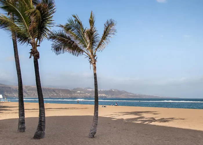 Lägenhet Cerca De La Playa *