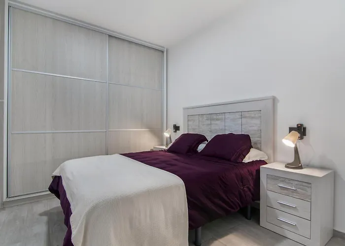 Lägenhet Cerca De La Playa Las Palmas de Gran Canaria