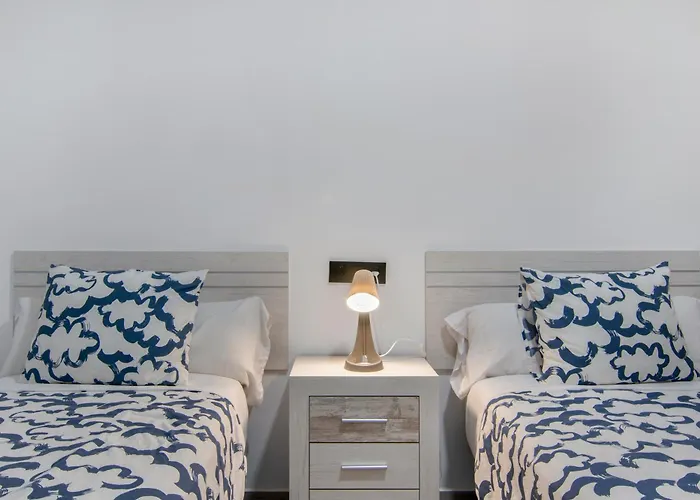 Lägenhet Cerca De La Playa Las Palmas de Gran Canaria