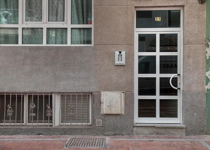 Lägenhet Cerca De La Playa